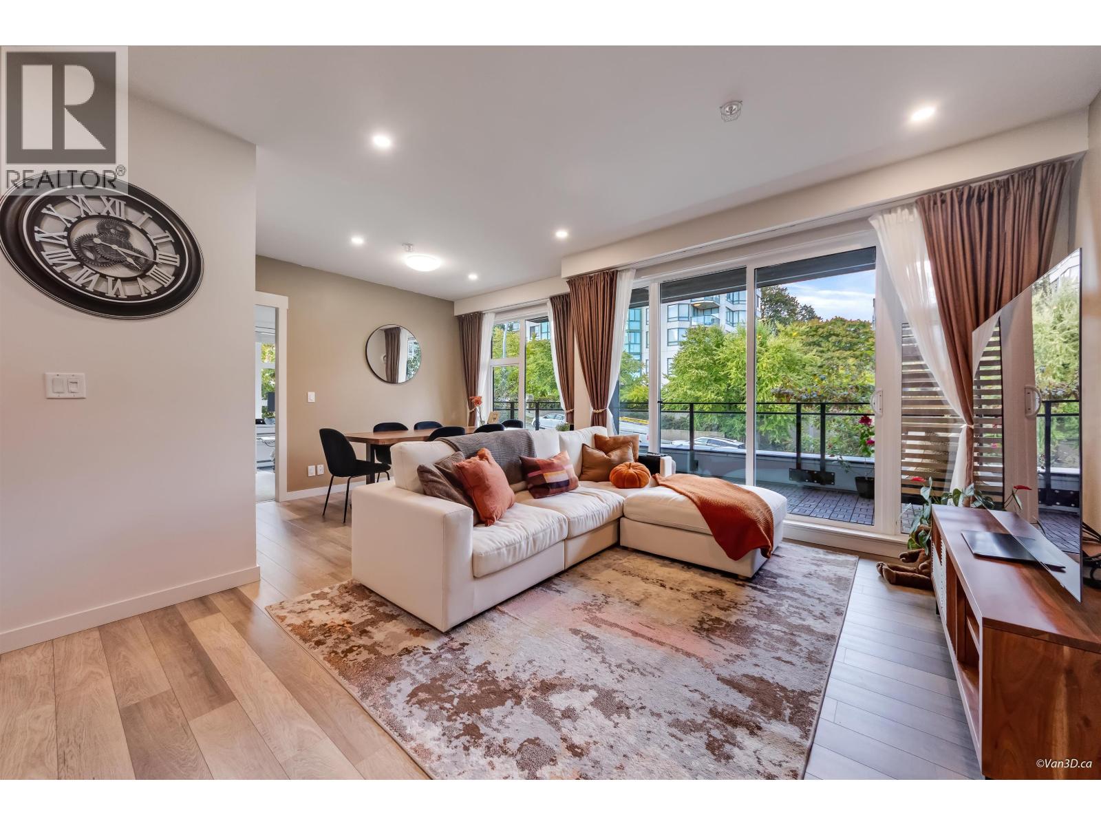 313 1012 Auckland Street, New Westminster, British Columbia  V3M 0M3 - Photo 18 - R3162356