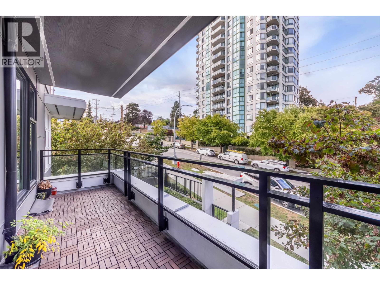 313 1012 Auckland Street, New Westminster, British Columbia  V3M 0M3 - Photo 26 - R3162356