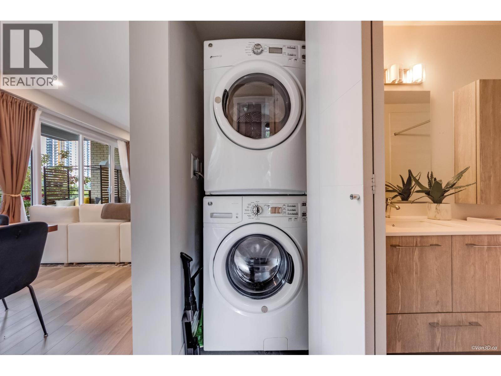 313 1012 Auckland Street, New Westminster, British Columbia  V3M 0M3 - Photo 16 - R3162356