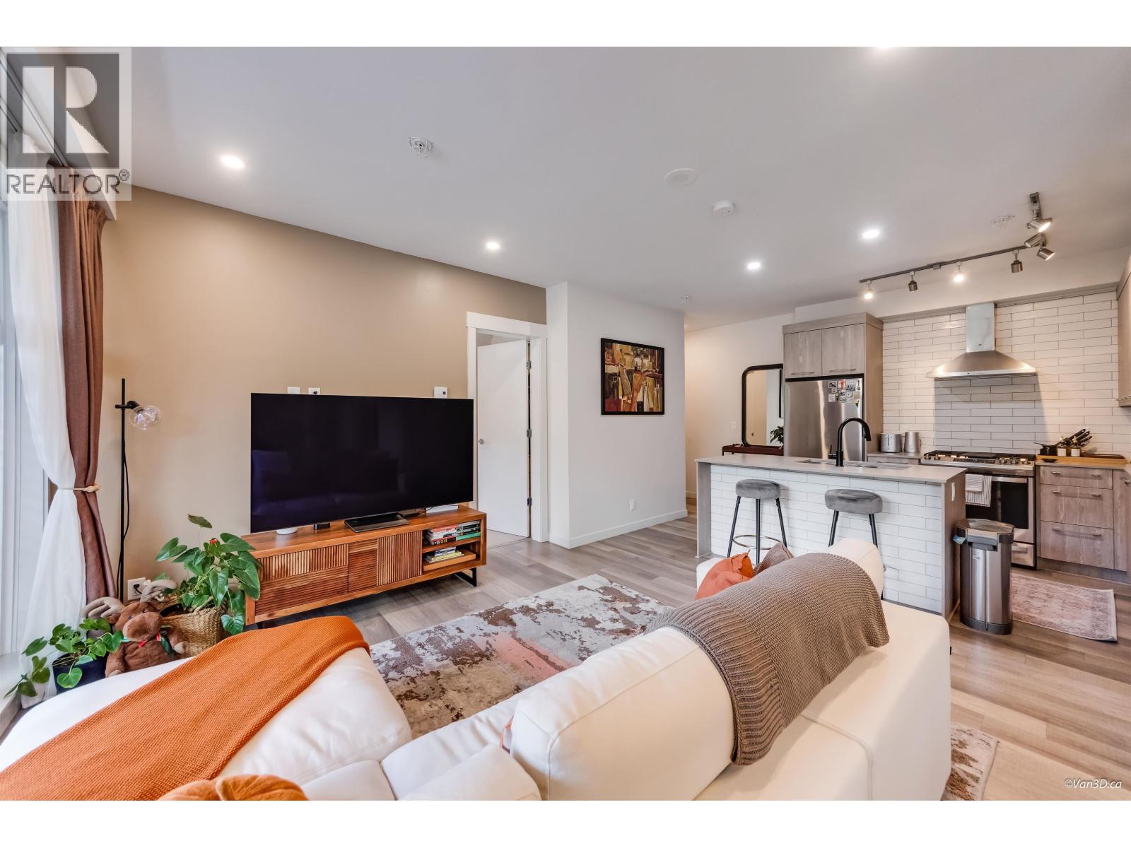 313 1012 Auckland Street, New Westminster, British Columbia  V3M 0M3 - Photo 22 - R3162356