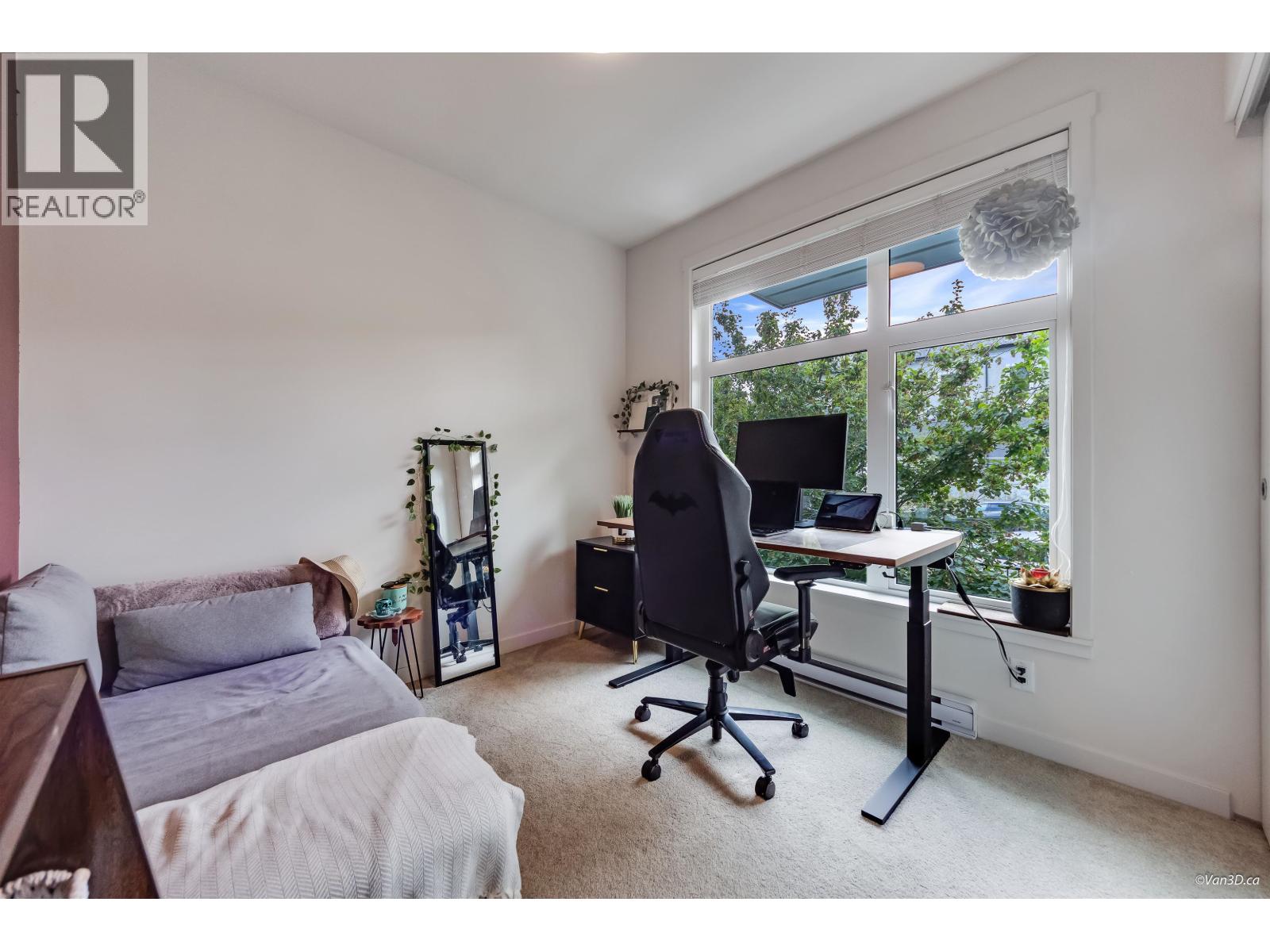 313 1012 Auckland Street, New Westminster, British Columbia  V3M 0M3 - Photo 23 - R3162356