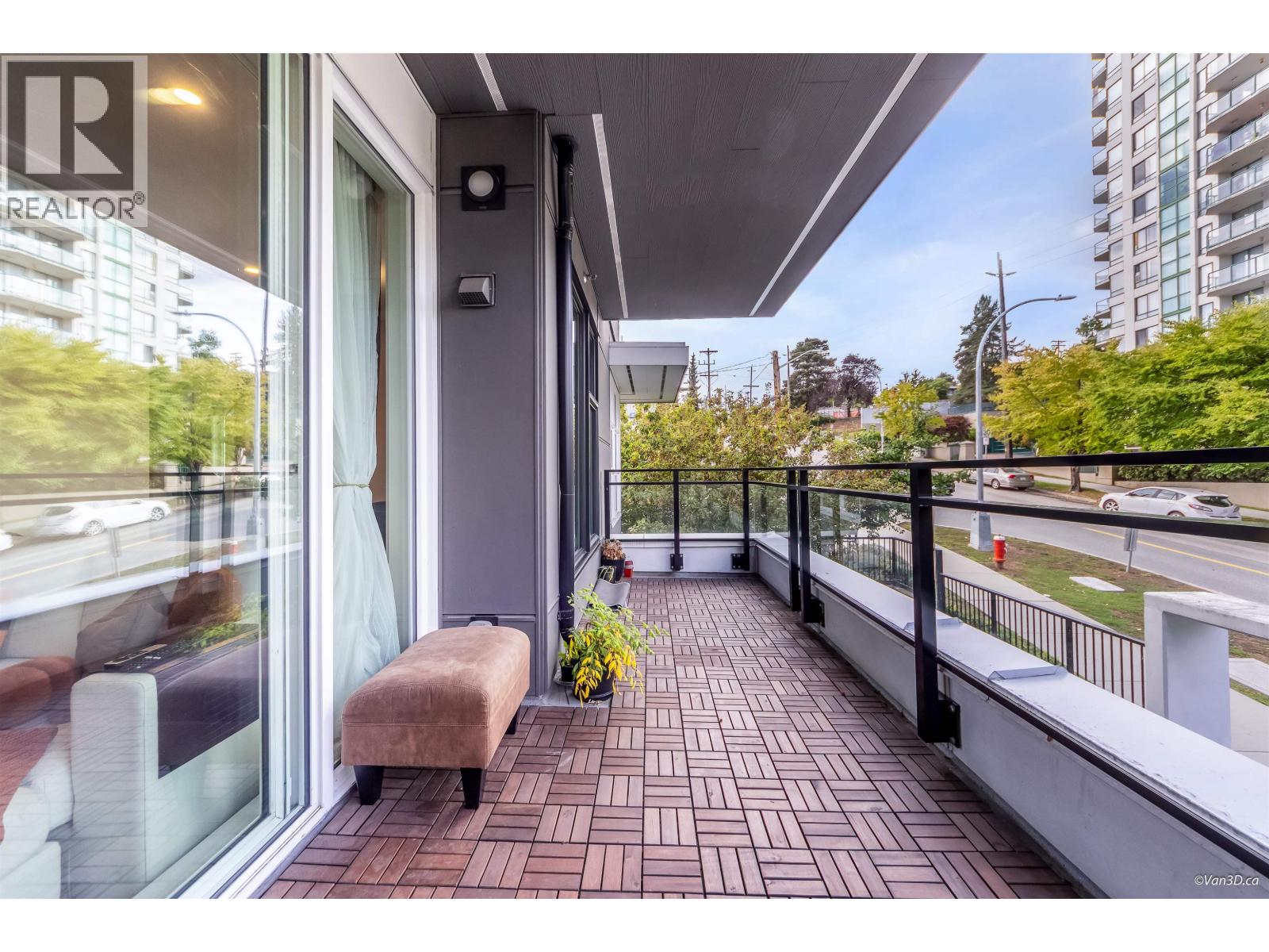 313 1012 Auckland Street, New Westminster, British Columbia  V3M 0M3 - Photo 29 - R3162356