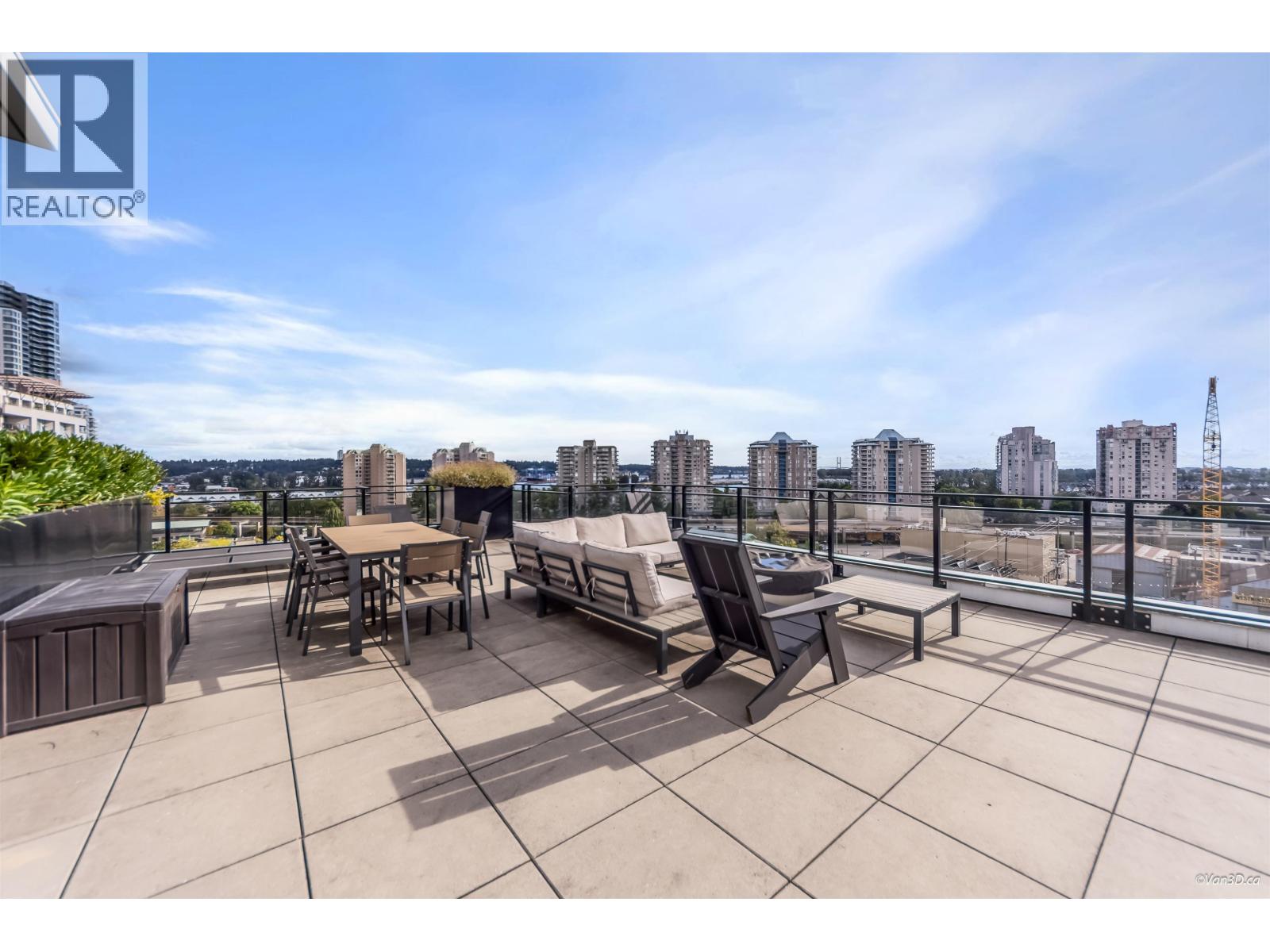 313 1012 Auckland Street, New Westminster, British Columbia  V3M 0M3 - Photo 8 - R3162356