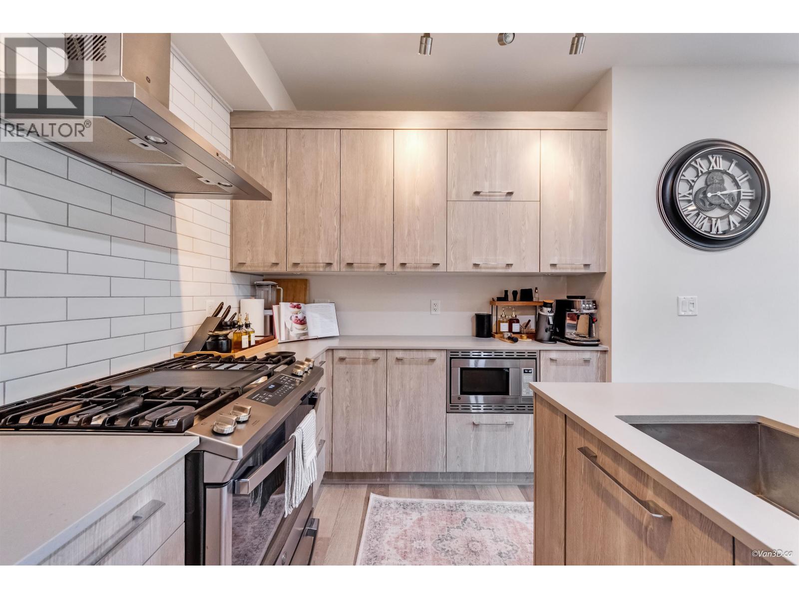 313 1012 Auckland Street, New Westminster, British Columbia  V3M 0M3 - Photo 24 - R3162356