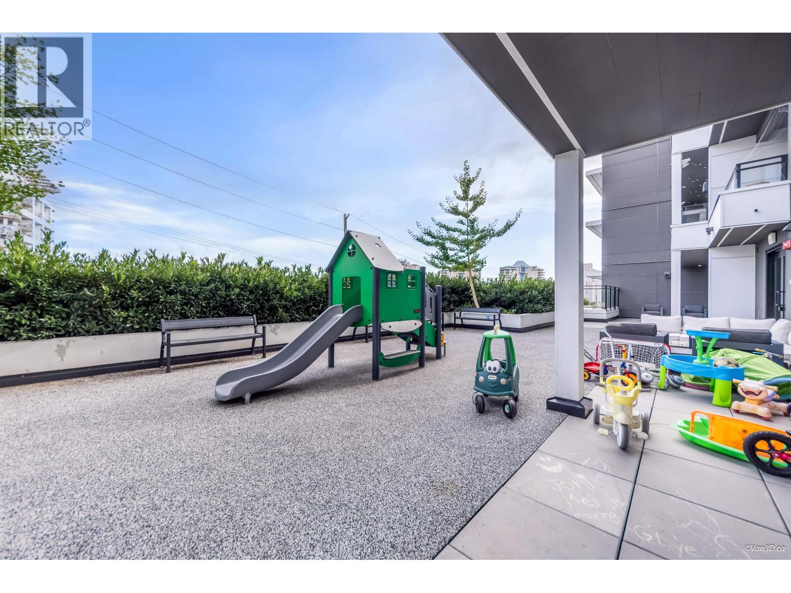 313 1012 Auckland Street, New Westminster, British Columbia  V3M 0M3 - Photo 10 - R3162356
