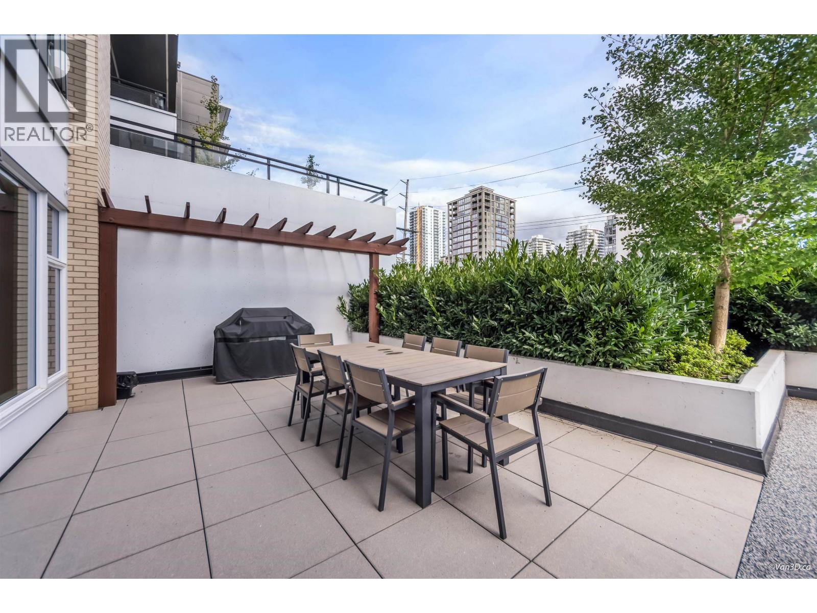 313 1012 Auckland Street, New Westminster, British Columbia  V3M 0M3 - Photo 11 - R3162356