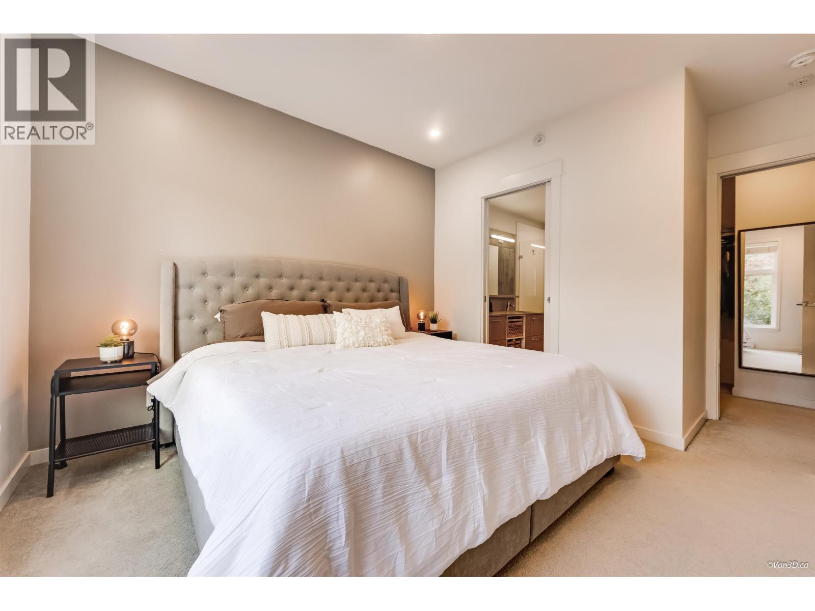 313 1012 Auckland Street, New Westminster, British Columbia  V3M 0M3 - Photo 34 - R3162356