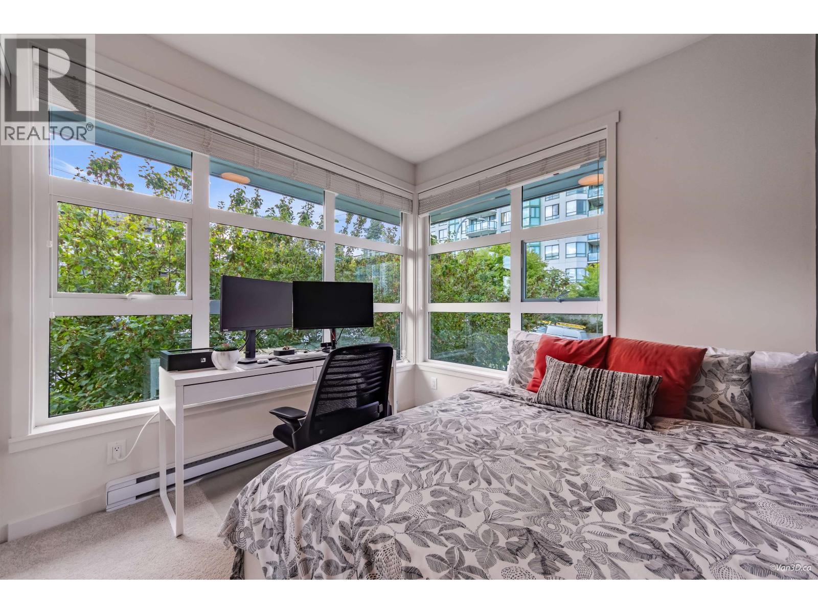 313 1012 Auckland Street, New Westminster, British Columbia  V3M 0M3 - Photo 20 - R3162356