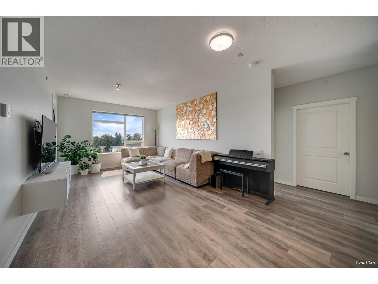 603 3289 Riverwalk Avenue, Vancouver, British Columbia  V5S 0G2 - Photo 12 - R3162430