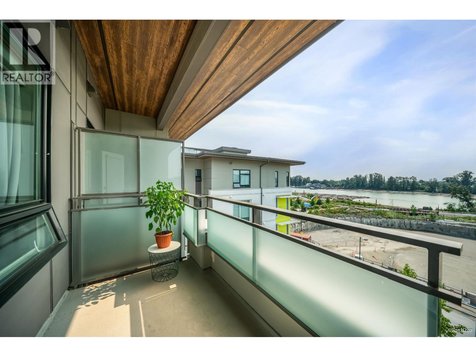 603 3289 Riverwalk Avenue, Vancouver, British Columbia  V5S 0G2 - Photo 20 - R3162430