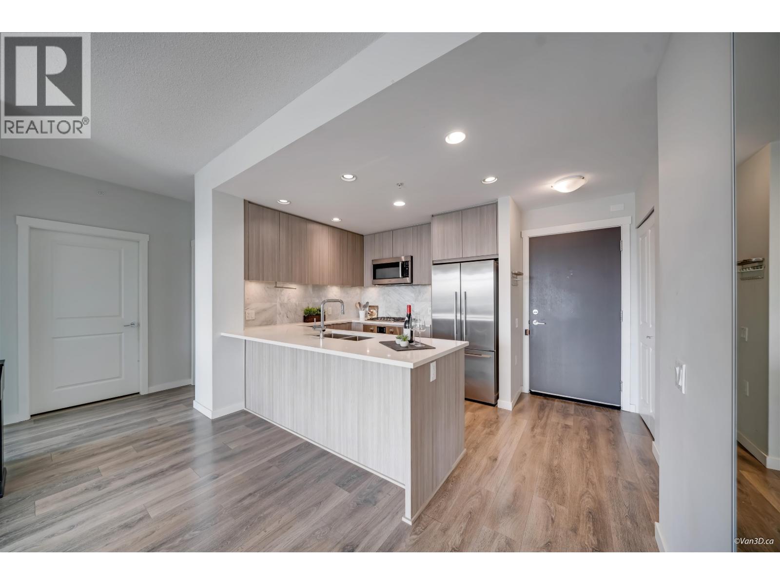 603 3289 Riverwalk Avenue, Vancouver, British Columbia  V5S 0G2 - Photo 5 - R3162430