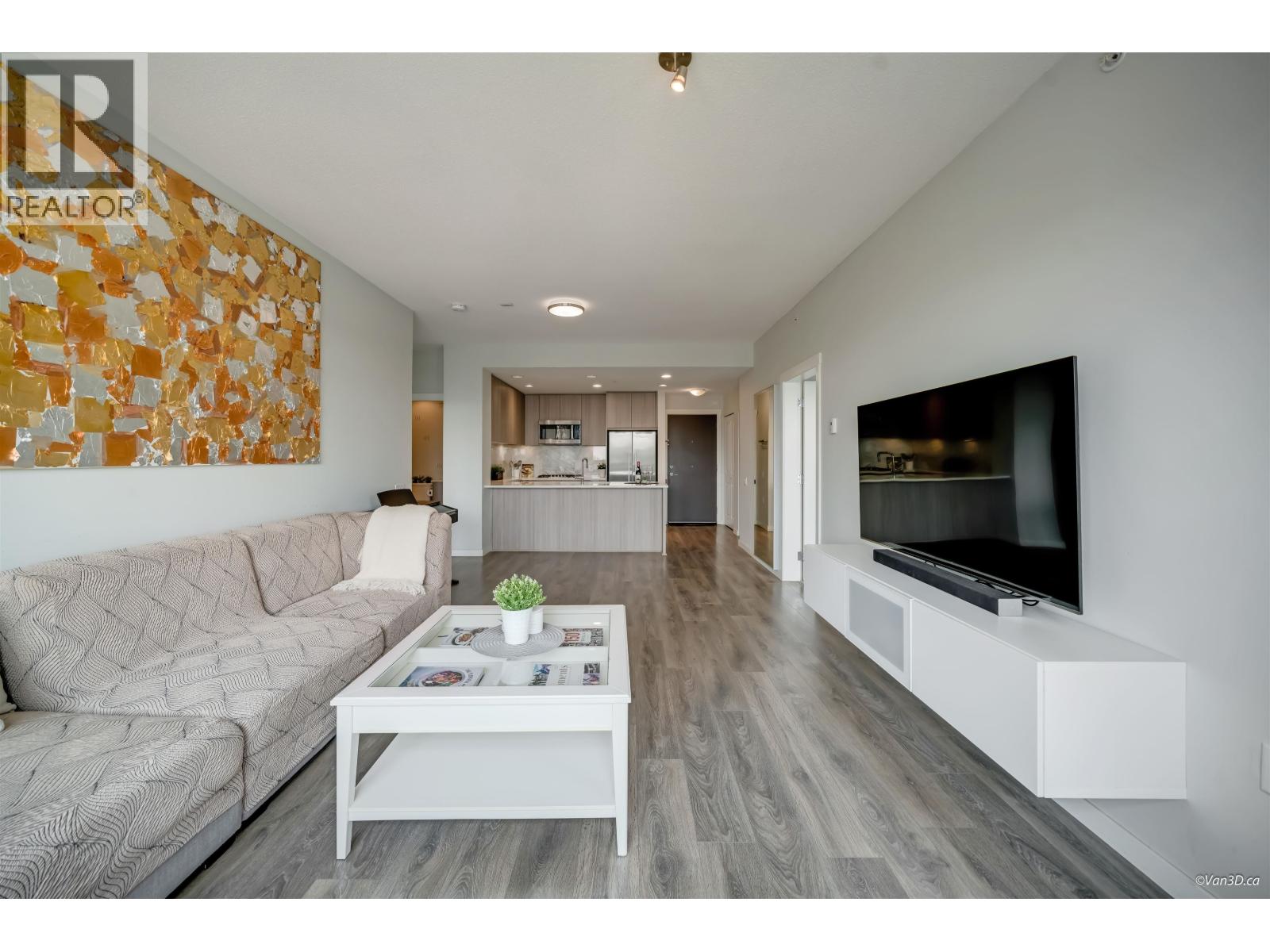 603 3289 Riverwalk Avenue, Vancouver, British Columbia  V5S 0G2 - Photo 9 - R3162430