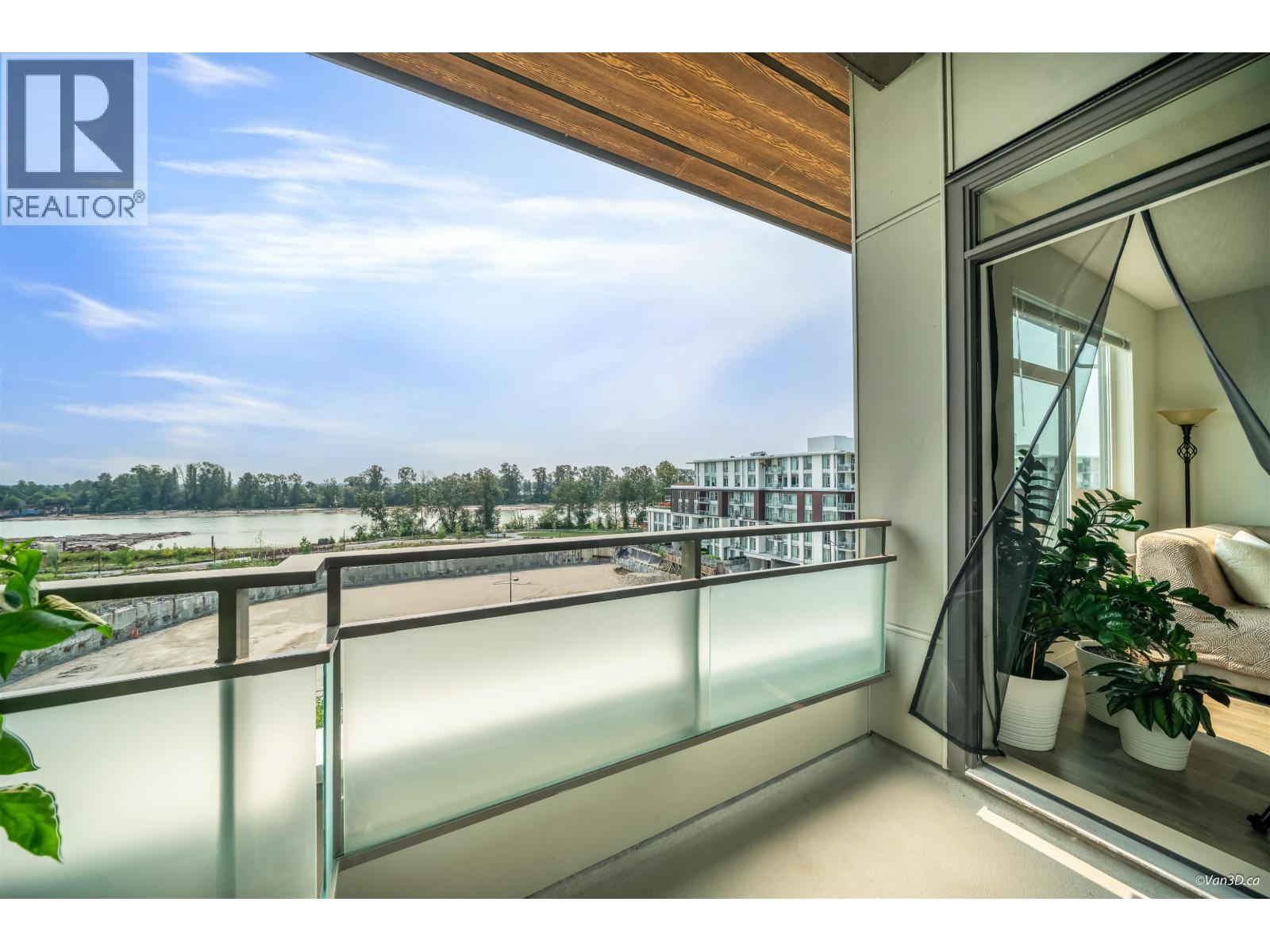 603 3289 Riverwalk Avenue, Vancouver, British Columbia  V5S 0G2 - Photo 19 - R3162430