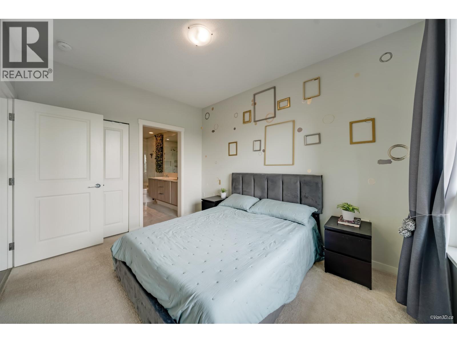 603 3289 Riverwalk Avenue, Vancouver, British Columbia  V5S 0G2 - Photo 14 - R3162430