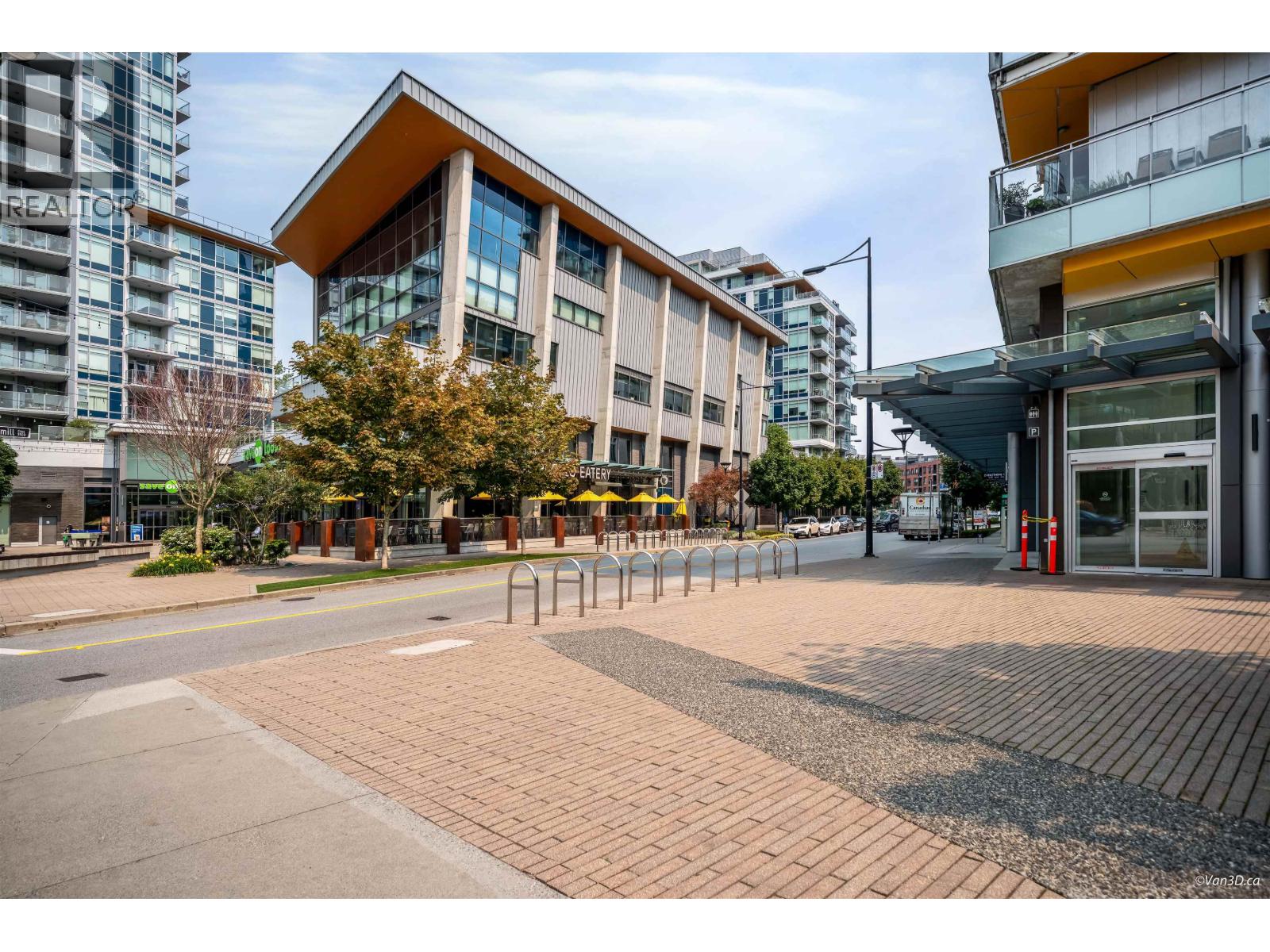 603 3289 Riverwalk Avenue, Vancouver, British Columbia  V5S 0G2 - Photo 27 - R3162430