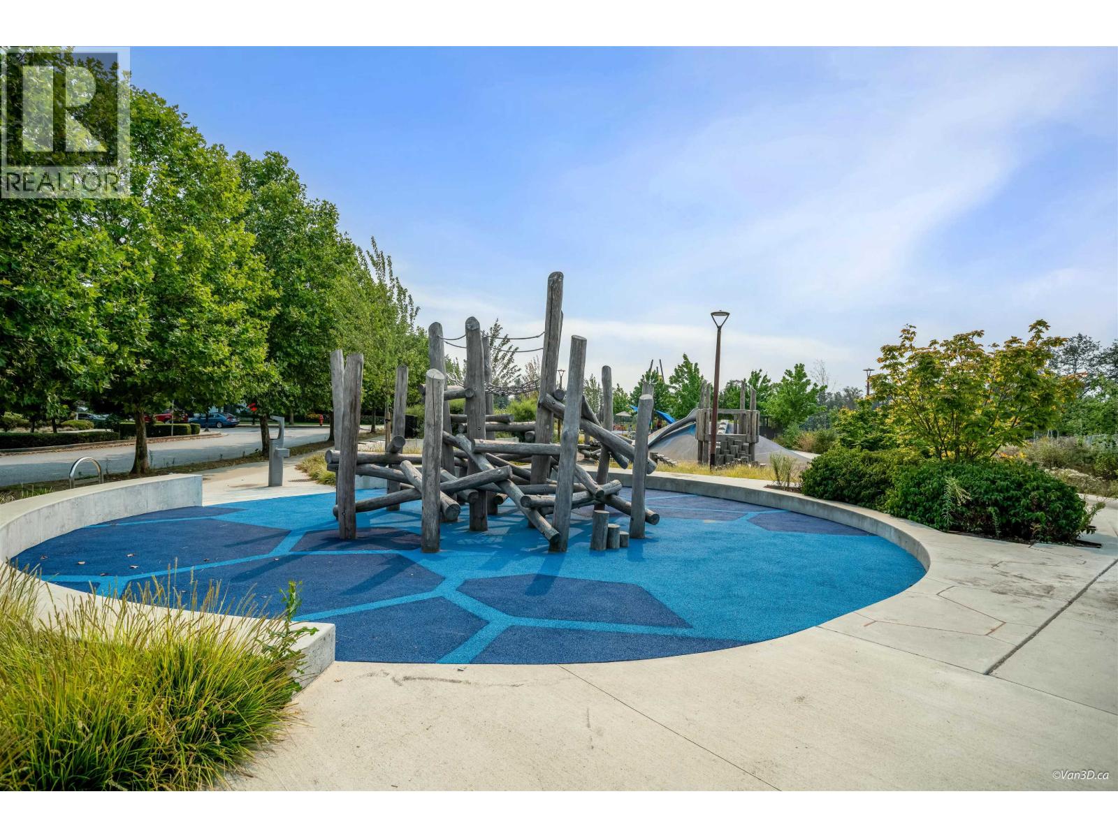 603 3289 Riverwalk Avenue, Vancouver, British Columbia  V5S 0G2 - Photo 21 - R3162430