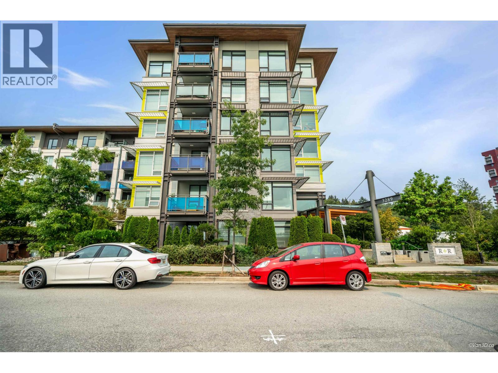 603 3289 Riverwalk Avenue, Vancouver, British Columbia  V5S 0G2 - Photo 26 - R3162430