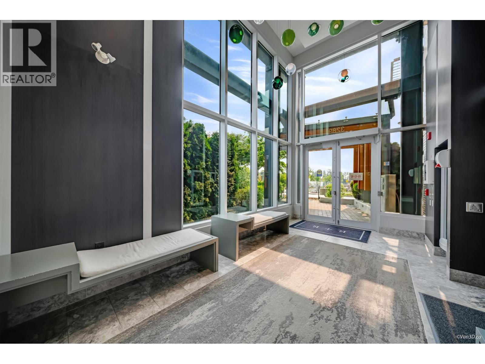 603 3289 Riverwalk Avenue, Vancouver, British Columbia  V5S 0G2 - Photo 22 - R3162430