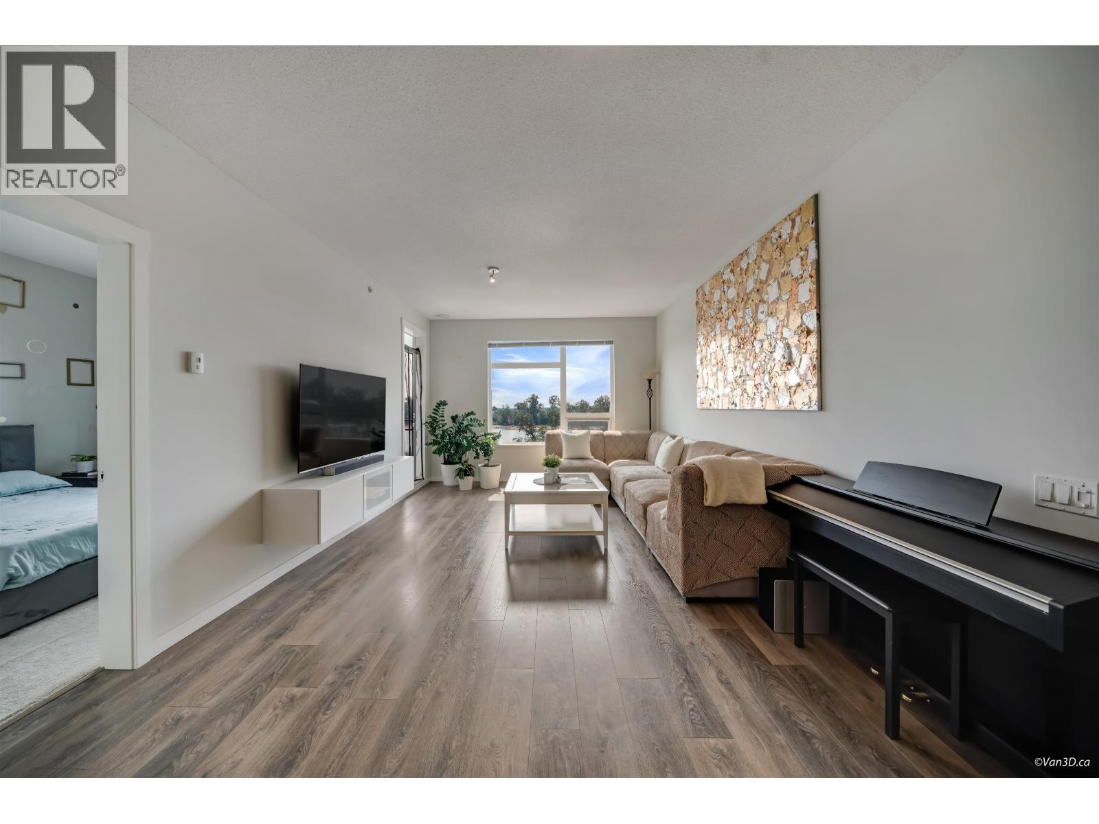 603 3289 Riverwalk Avenue, Vancouver, British Columbia  V5S 0G2 - Photo 11 - R3162430