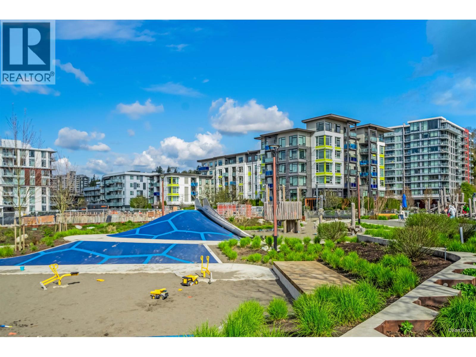 603 3289 Riverwalk Avenue, Vancouver, British Columbia  V5S 0G2 - Photo 29 - R3162430
