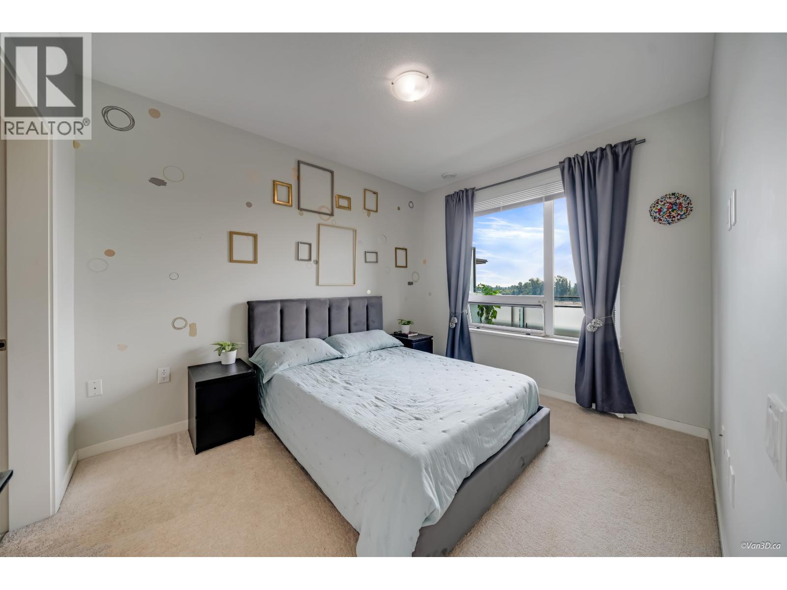 603 3289 Riverwalk Avenue, Vancouver, British Columbia  V5S 0G2 - Photo 13 - R3162430