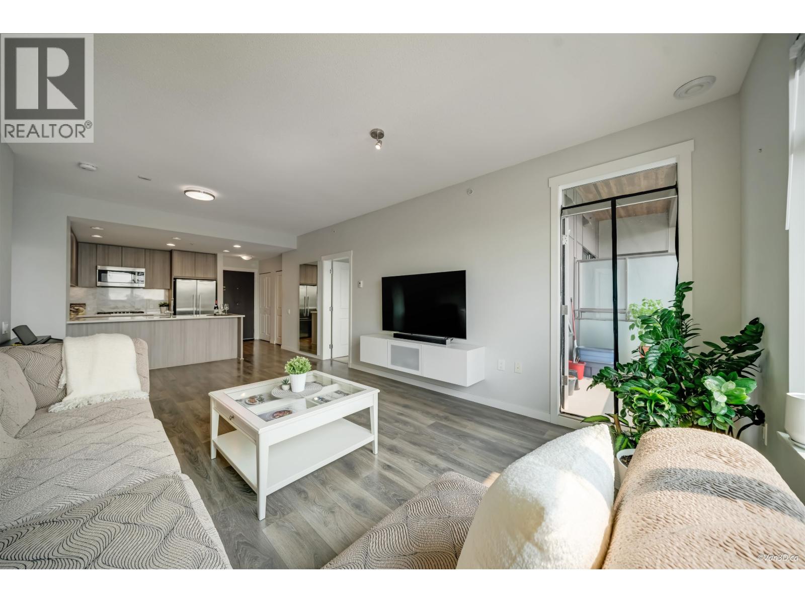 603 3289 Riverwalk Avenue, Vancouver, British Columbia  V5S 0G2 - Photo 8 - R3162430