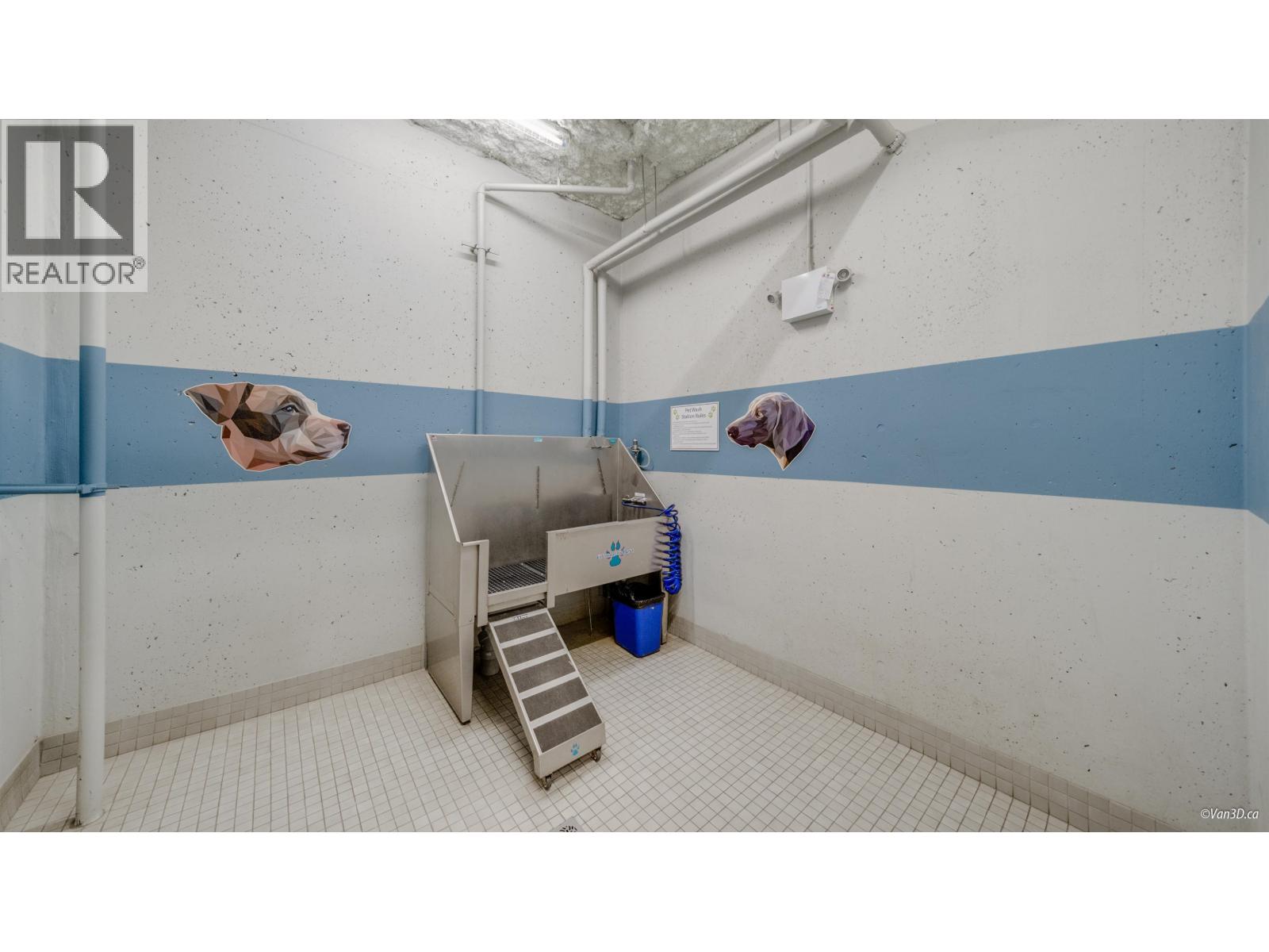 603 3289 Riverwalk Avenue, Vancouver, British Columbia  V5S 0G2 - Photo 24 - R3162430