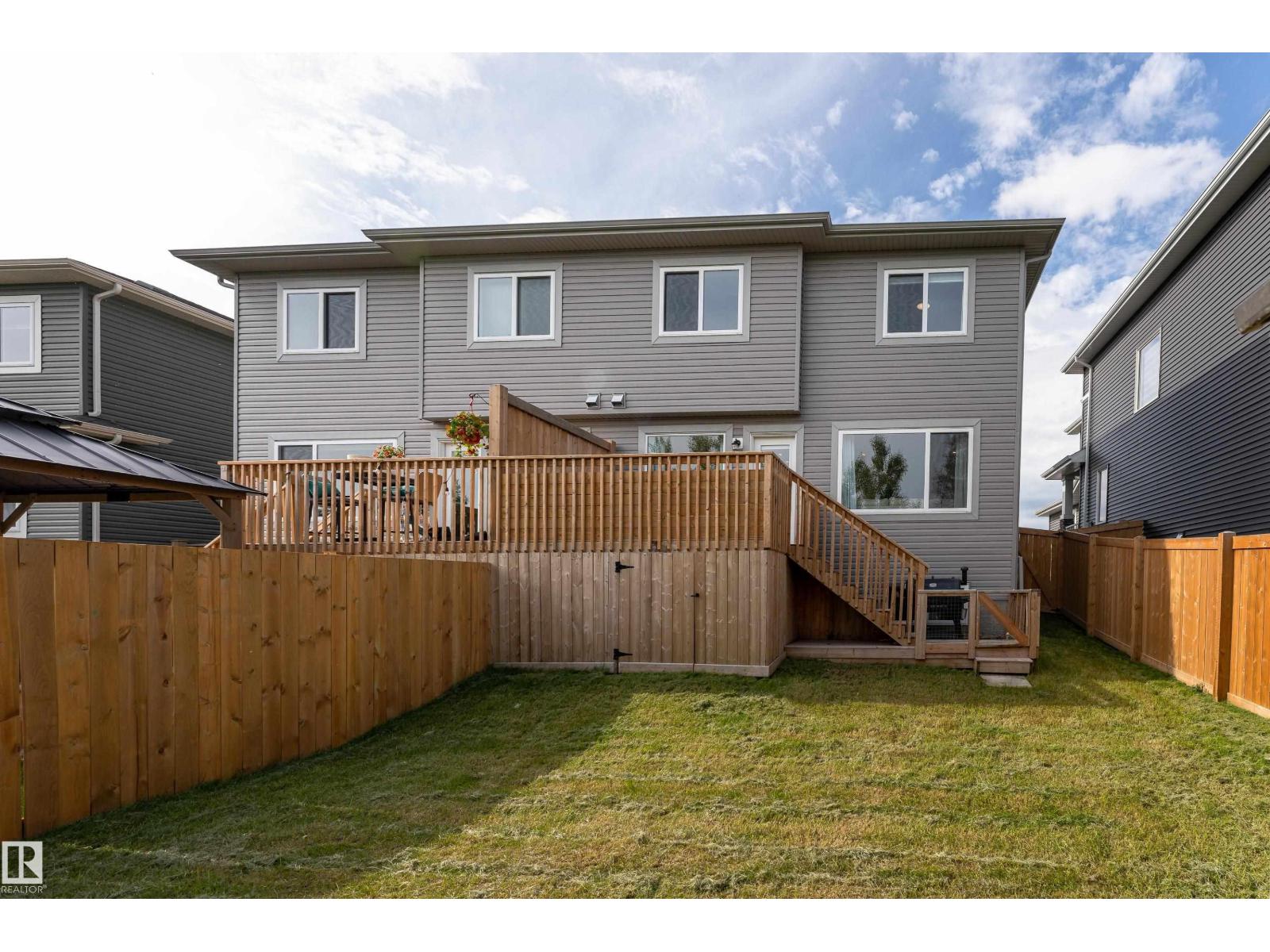 584 Meadowview Dr, Fort Saskatchewan, Alberta  T8L 0X1 - Photo 40 - E4507604