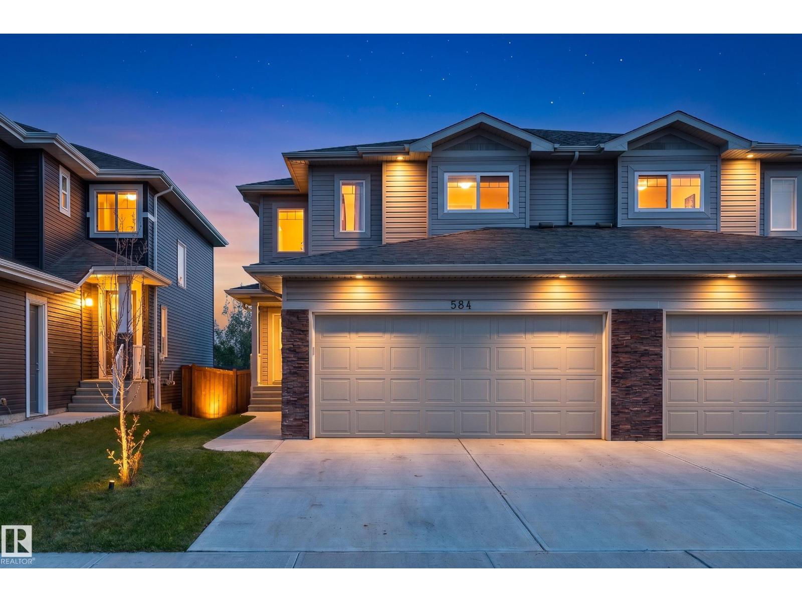 584 MEADOWVIEW DR, Fort Saskatchewan, Alberta