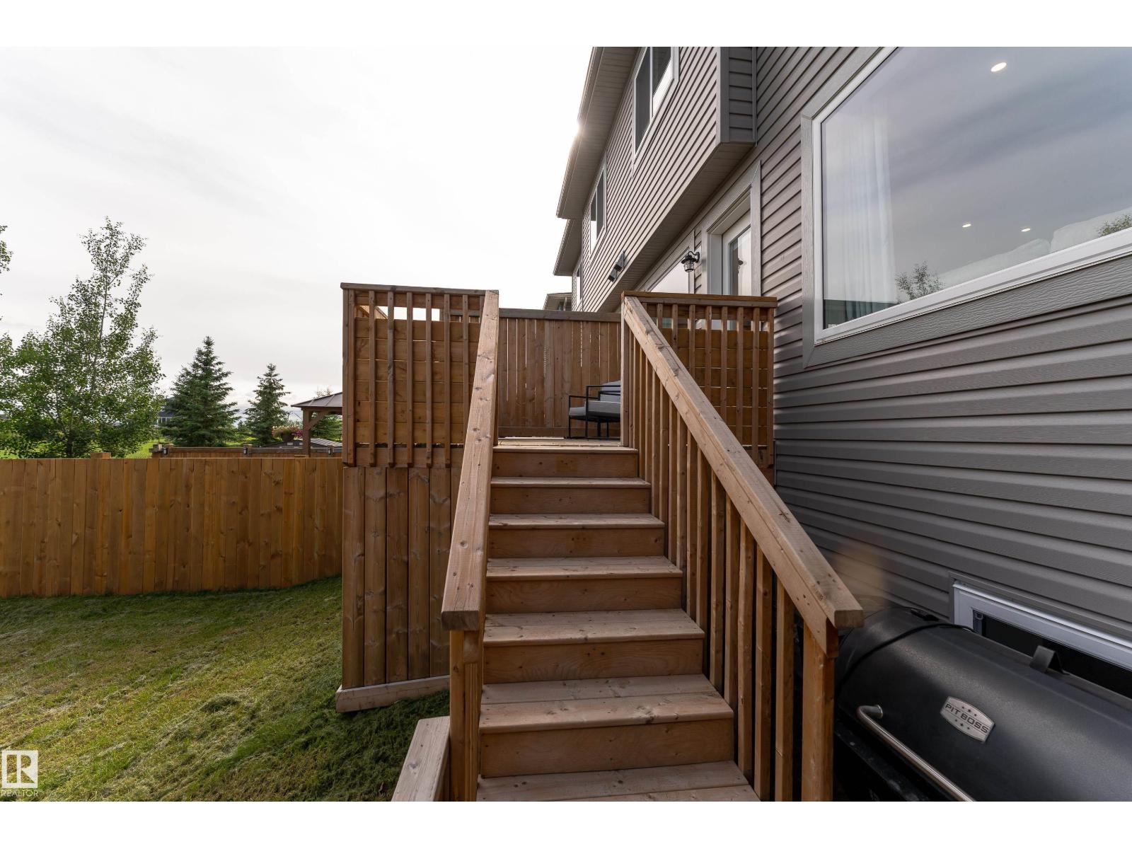 584 Meadowview Dr, Fort Saskatchewan, Alberta  T8L 0X1 - Photo 36 - E4507604