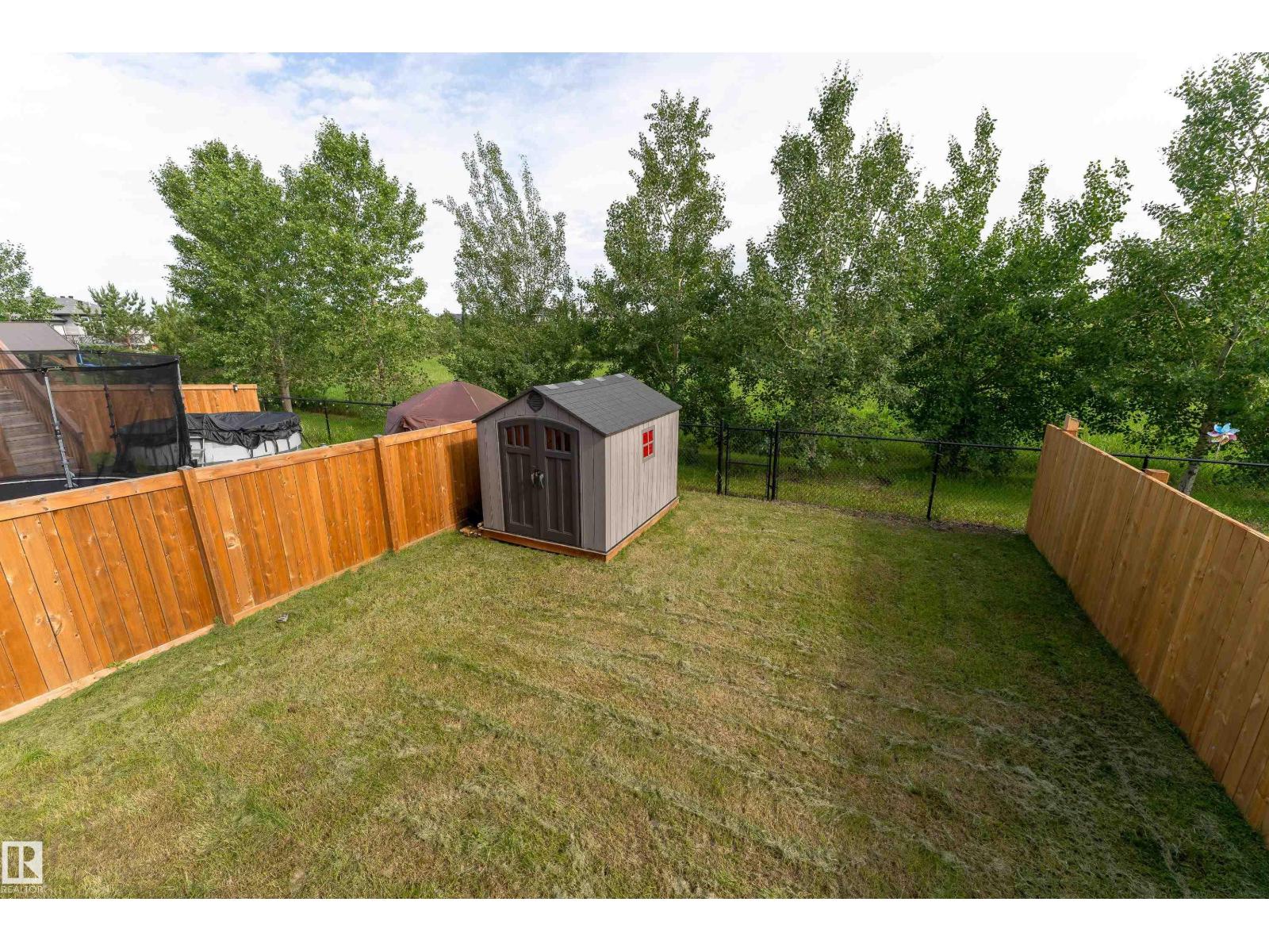 584 Meadowview Dr, Fort Saskatchewan, Alberta  T8L 0X1 - Photo 37 - E4507604