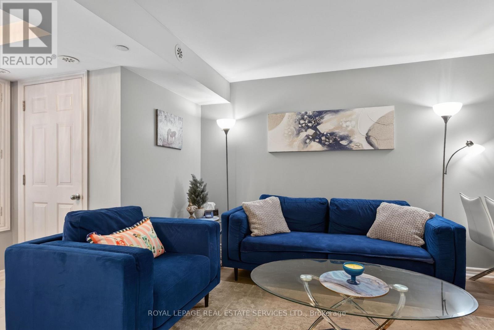 101 - 30 Carnation Avenue, Toronto, Ontario  M8V 0B8 - Photo 11 - W13755074
