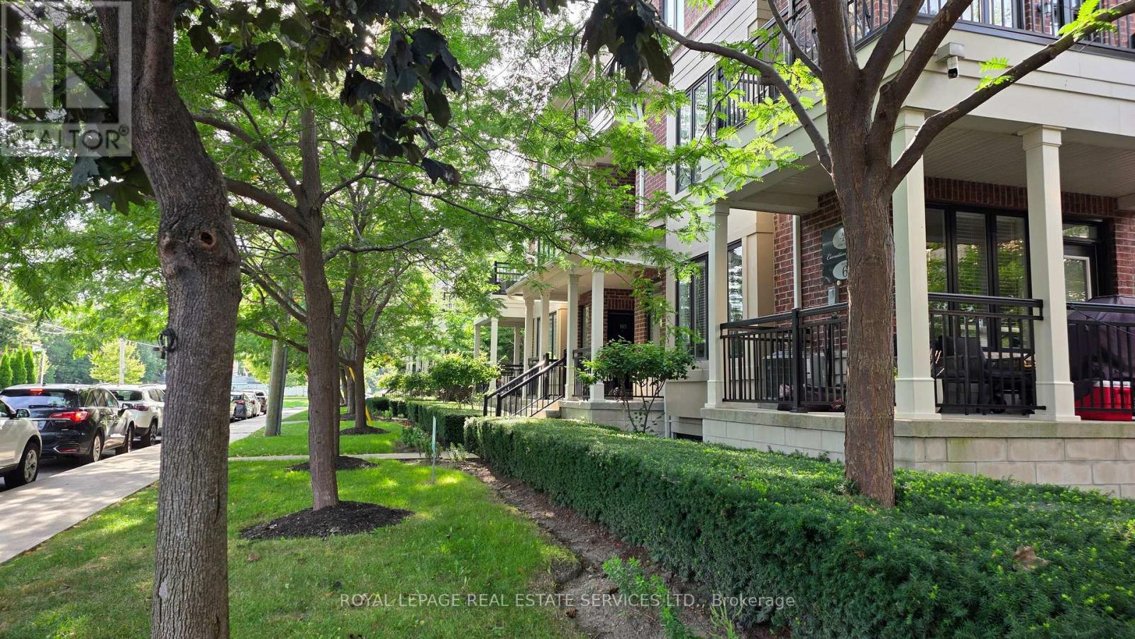 101 - 30 Carnation Avenue, Toronto, Ontario  M8V 0B8 - Photo 28 - W13755074