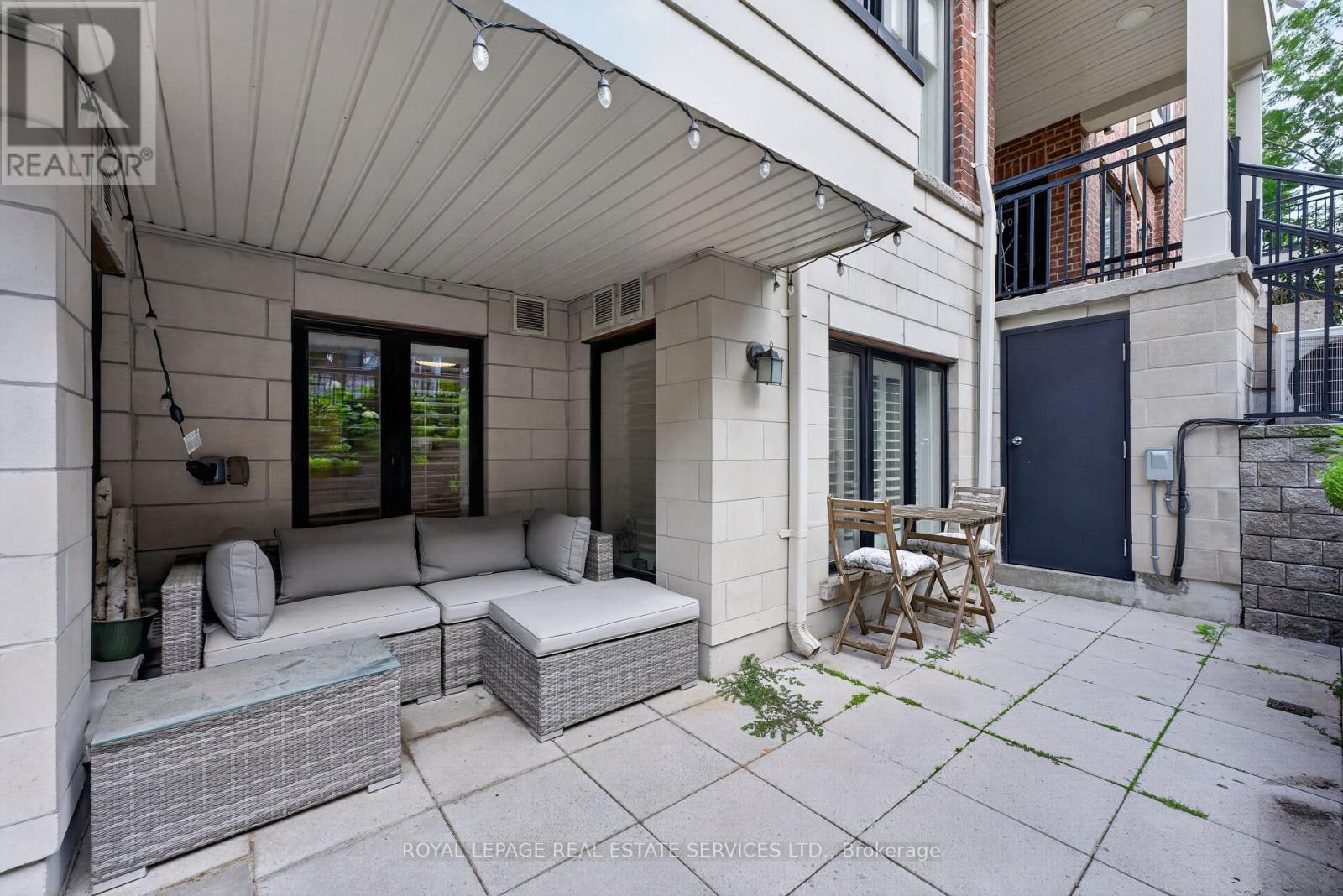 101 - 30 Carnation Avenue, Toronto, Ontario  M8V 0B8 - Photo 4 - W13755074