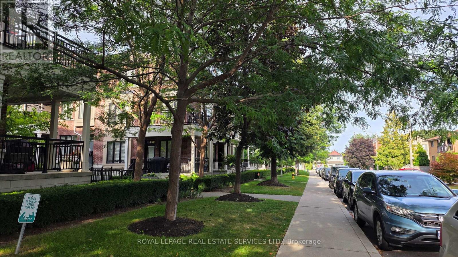 101 - 30 Carnation Avenue, Toronto, Ontario  M8V 0B8 - Photo 31 - W13755074