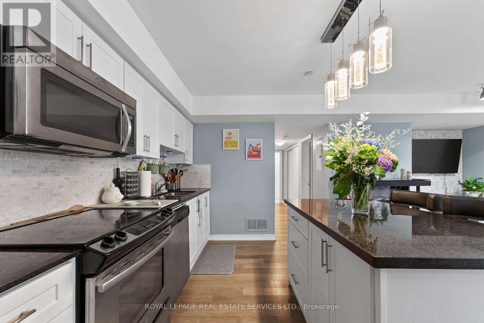 101 - 30 Carnation Avenue, Toronto, Ontario  M8V 0B8 - Photo 19 - W13755074