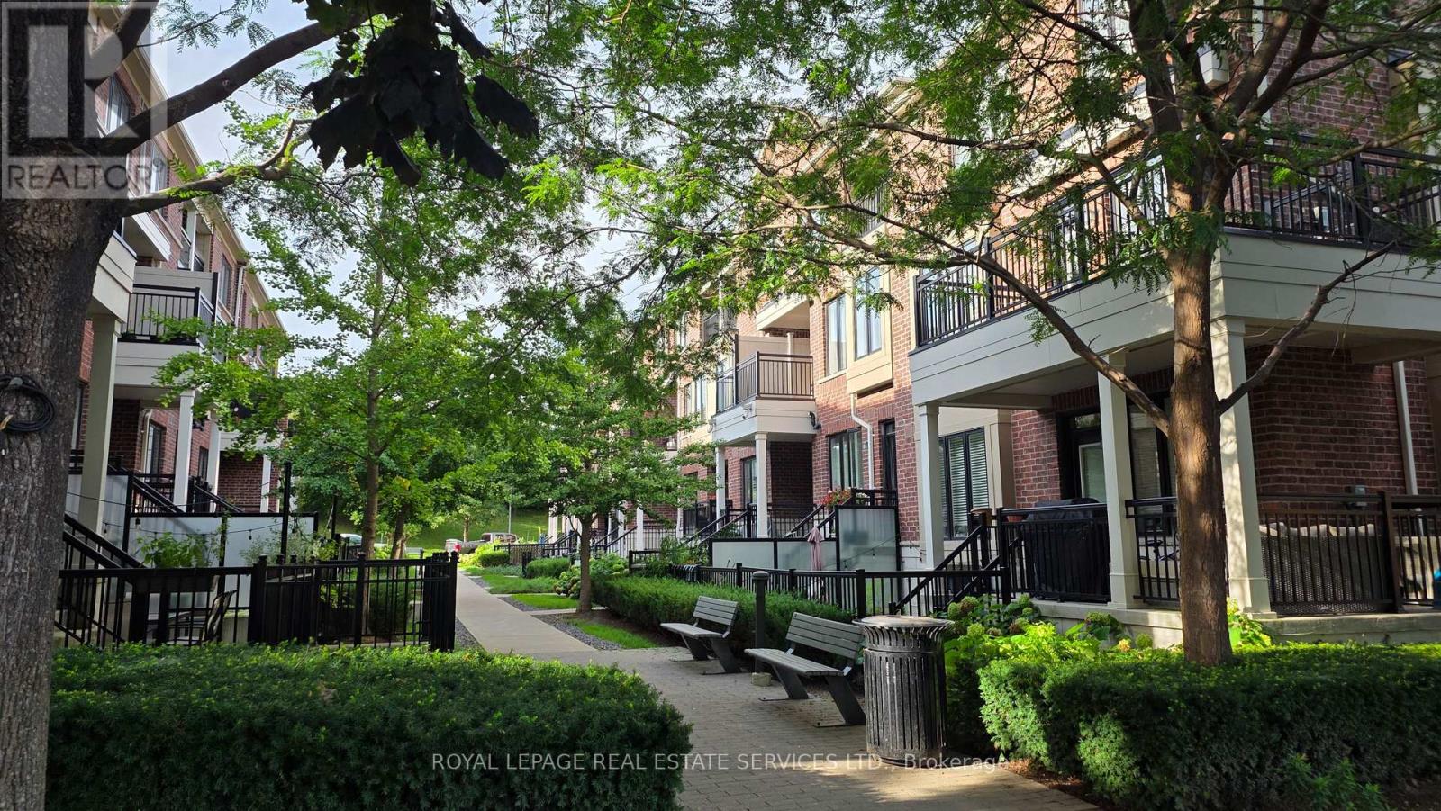 101 - 30 Carnation Avenue, Toronto, Ontario  M8V 0B8 - Photo 29 - W13755074