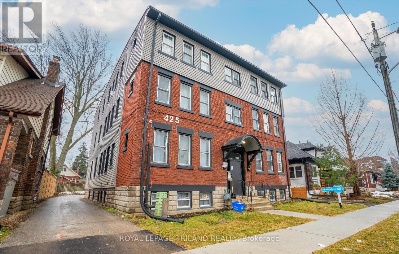 3 - 425 Mckenzie Avenue, London South, Ontario  N6C 1V5 - Photo 17 - X13757288