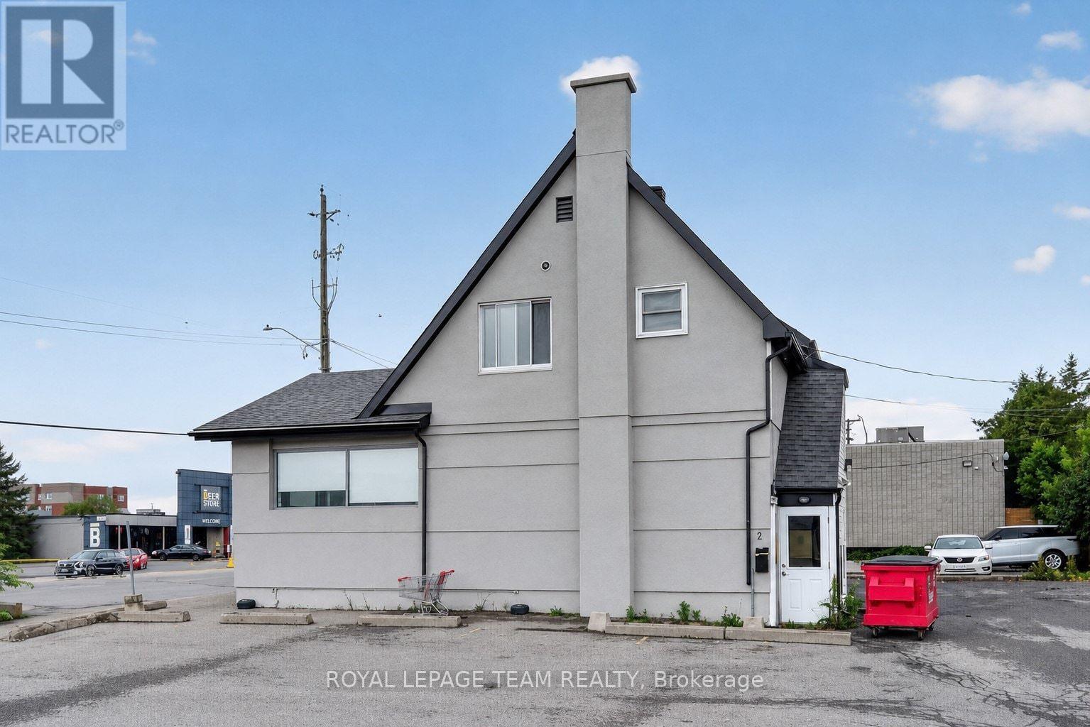 1901 Bank Street, Ottawa, Ontario  K1V 8A1 - Photo 19 - X13756446