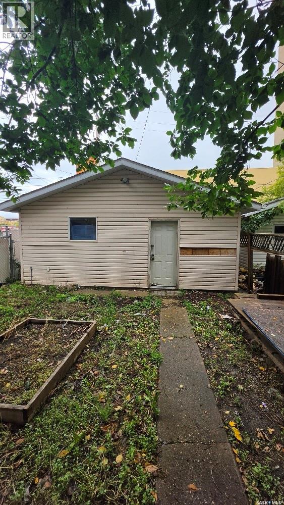 2144 Osler Street, Regina, Saskatchewan  S4P 1W6 - Photo 23 - SK047862