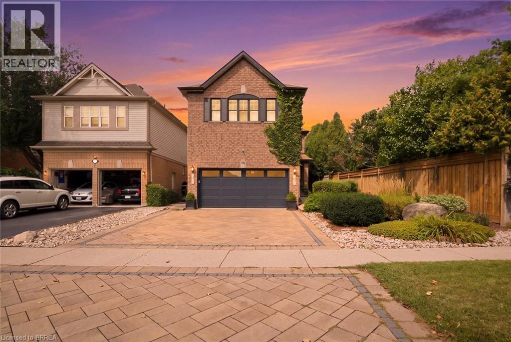 40 PREMIER Road, Waterdown, Ontario