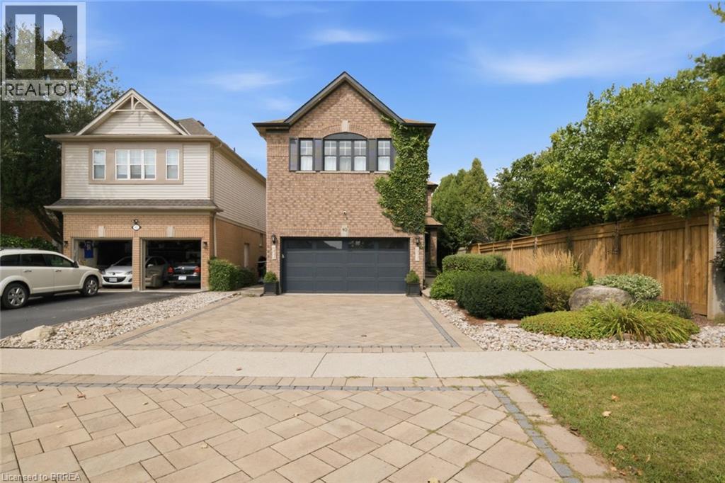 40 Premier Road, Waterdown, Ontario  L8B 0K7 - Photo 4 - 40861186