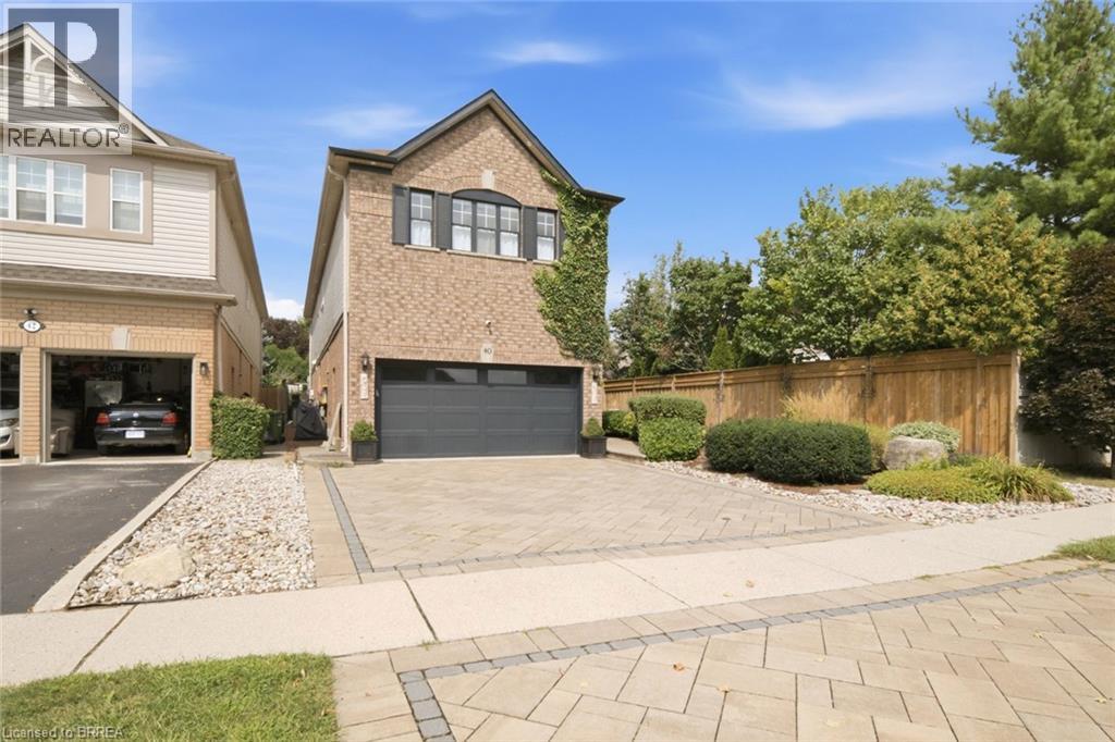 40 Premier Road, Waterdown, Ontario  L8B 0K7 - Photo 5 - 40861186