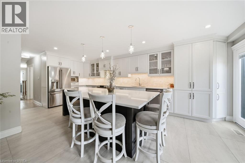 40 Premier Road, Waterdown, Ontario  L8B 0K7 - Photo 18 - 40861186