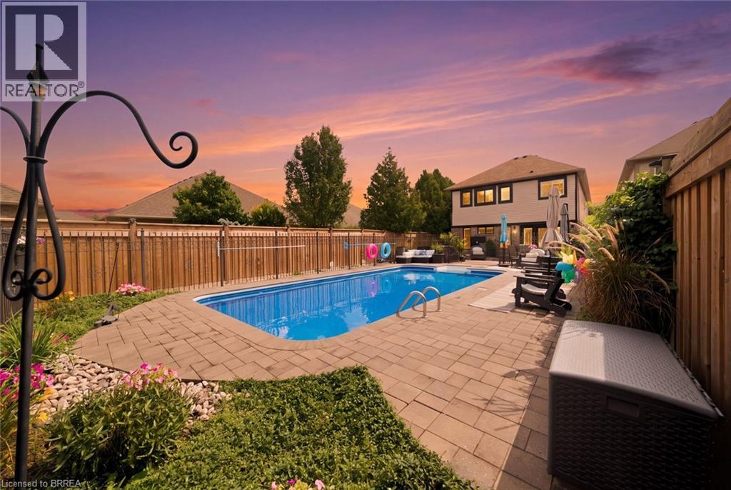 40 Premier Road, Waterdown, Ontario  L8B 0K7 - Photo 39 - 40861186