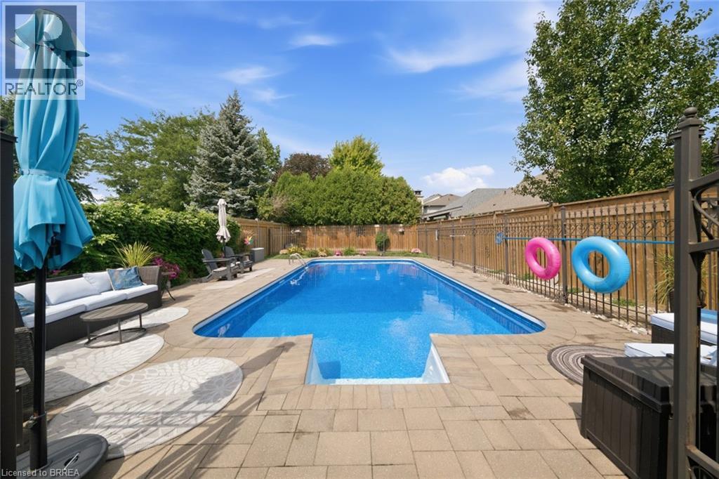 40 Premier Road, Waterdown, Ontario  L8B 0K7 - Photo 42 - 40861186
