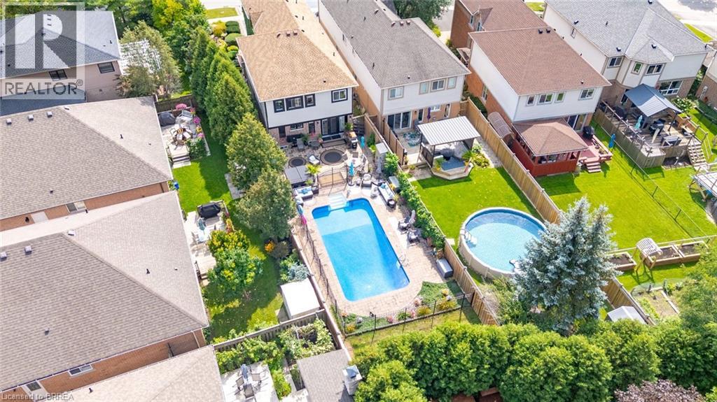 40 Premier Road, Waterdown, Ontario  L8B 0K7 - Photo 48 - 40861186