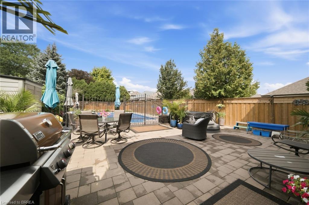 40 Premier Road, Waterdown, Ontario  L8B 0K7 - Photo 45 - 40861186