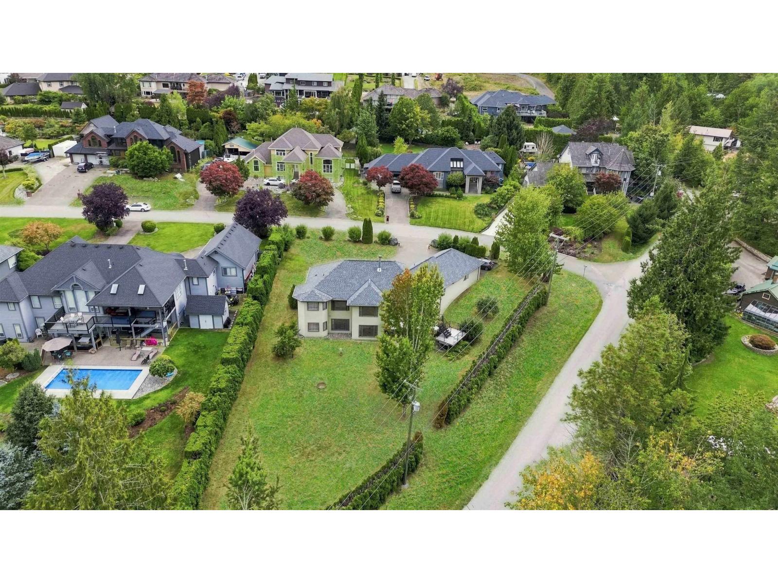 4320 ESTATE DRIVE|Chilliwack River Valley photo 35