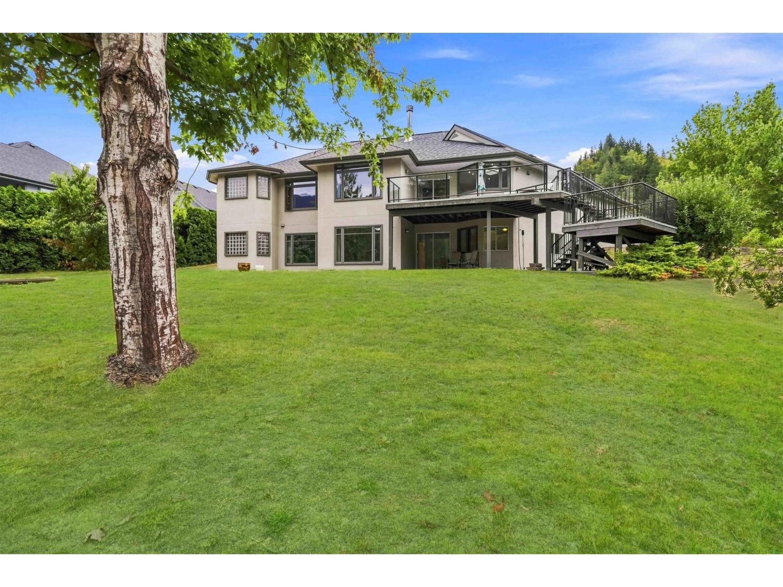 4320 ESTATE DRIVE|Chilliwack River Valley photo 33